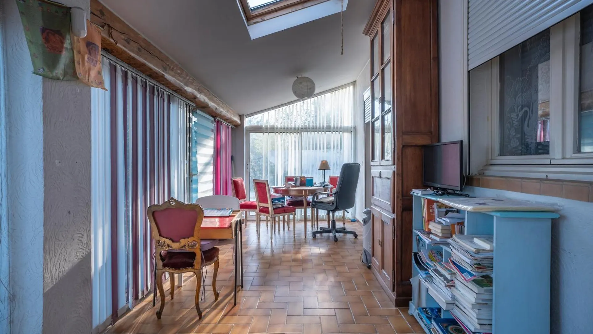 Holiday home Villa Arbre De Vie La Crau