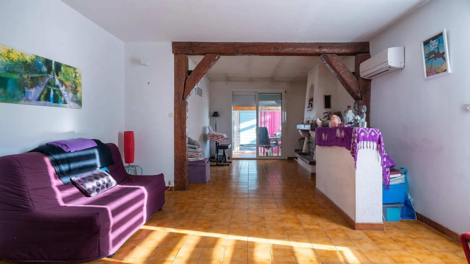 Villa Arbre De Vie La Crau Holiday home