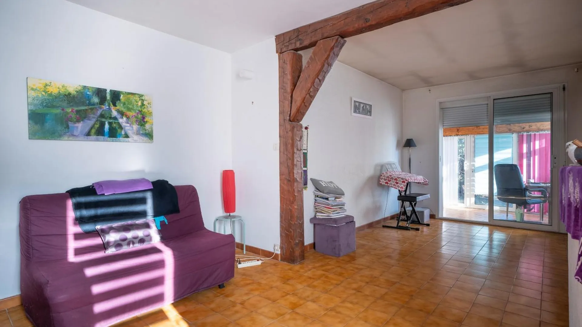 Holiday home Villa Arbre De Vie La Crau