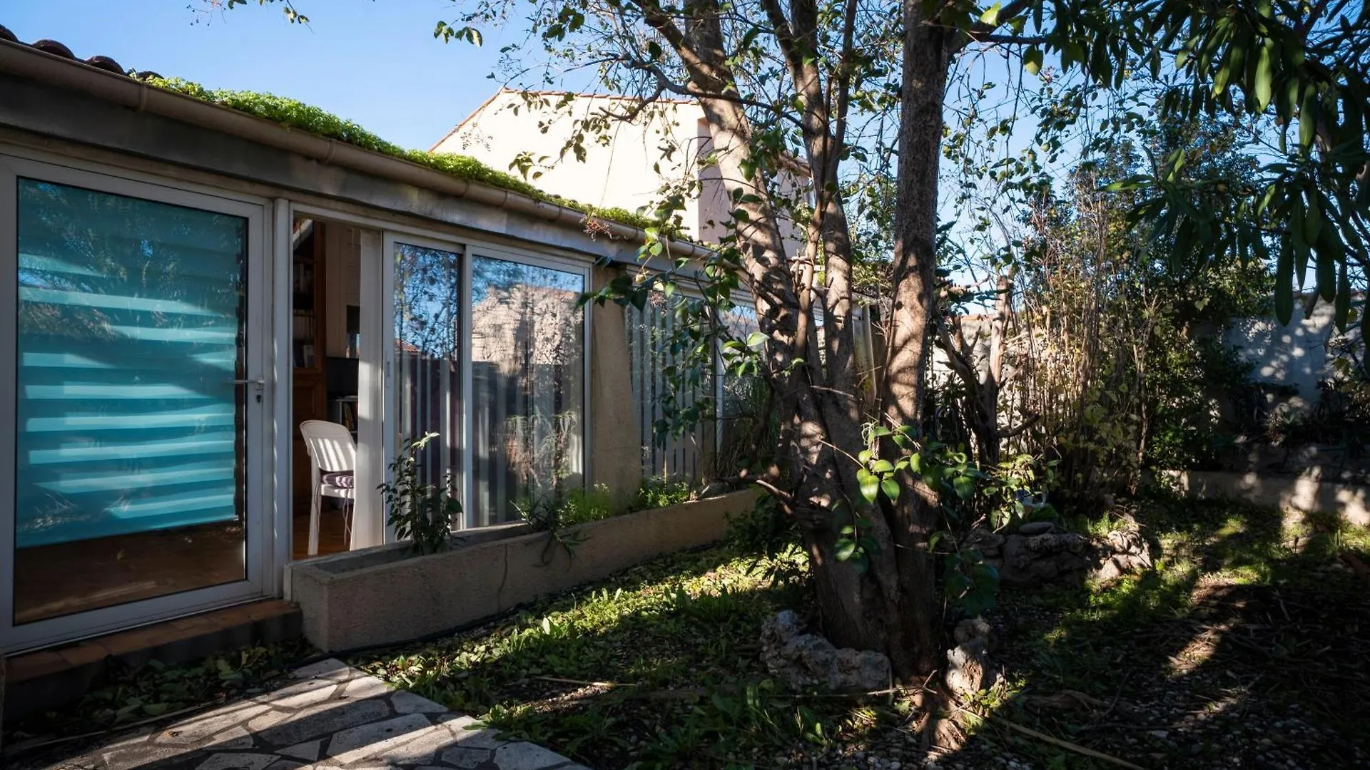 Villa Arbre De Vie La Crau 0*,