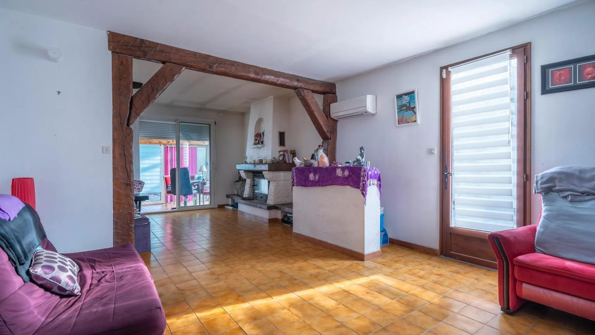 Villa Arbre De Vie La Crau Holiday home