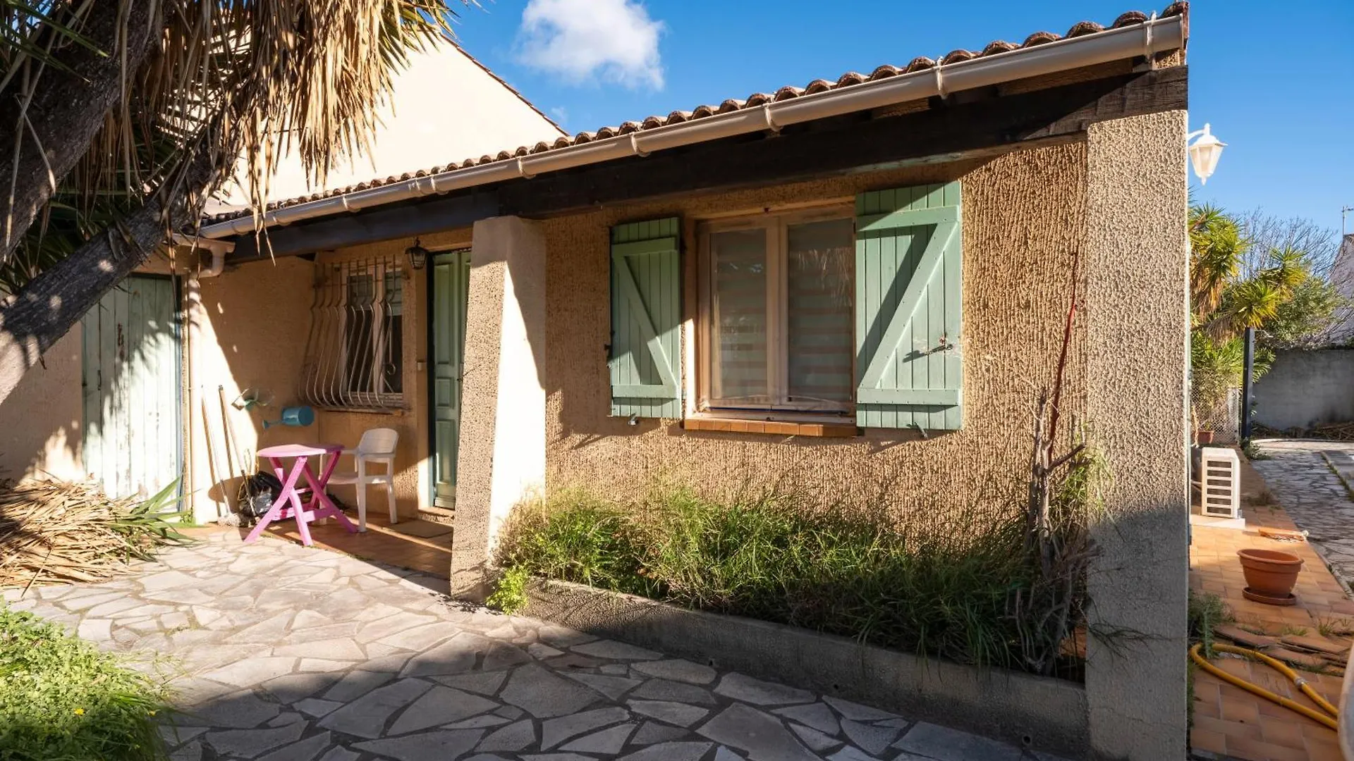 Villa Arbre De Vie La Crau